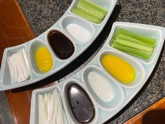 -真地道京味府·鲜橙烤鸭·北京菜(朝外大街东大桥店)