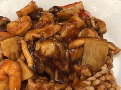 -大铁勺新津菜(东丽阳光新业广场店)