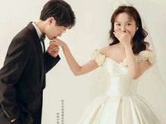 -经典婚纱摄影美学馆·私人定制