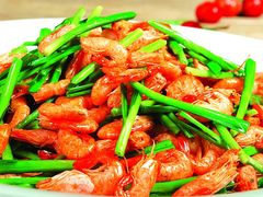 湘味小河虾-郭家大院(新源店)