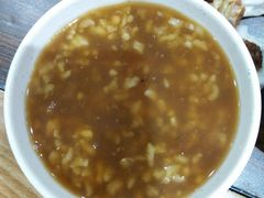 -金刚山烧烤(红旗大街店)