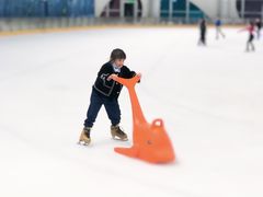 -世界之窗阿尔卑斯冰雪世界