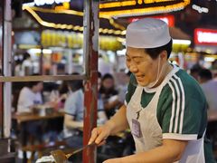 -鼓楼夜市