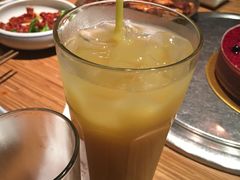 -王妃家(明洞中央店)