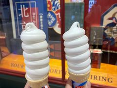 -DQ·蛋糕·冰淇淋(鸿坤店)