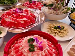 -楼里火锅餐厅(文化城店)