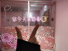 -九寸钉自助·炭火烤肉烧烤(欧乐时尚广场店)