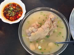 -谭家·钵钵鸡·蹄花·兔头(玉林南路店)