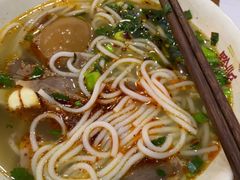 -黔派·虾子羊肉粉·小吃(佳宁娜广场店)