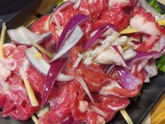 -牛炙烤肉(车公庙店)