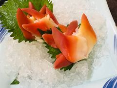 -德川家日本料理(龙德广场店)