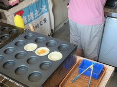-味正点车轮饼可丽饼(南禅寺店)