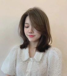 -张昊造型