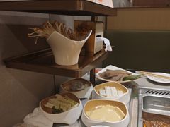 -海底捞火锅(九霄梦天地店)