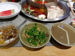 -渝味晓宇·重庆火锅(龙岗龙城万科里店)