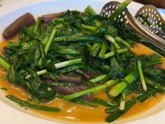 韭香海肠-齐鲁王府