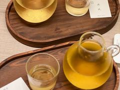 -隐溪茶馆(静安寺店)