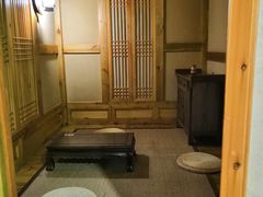 -绿岛汤泉韩式休闲会所