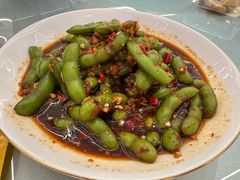 -湖锦酒楼·32年地道湖北菜(光谷店)