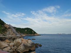 -东澳岛