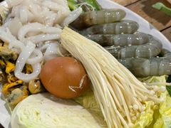 -Doo Dee Thai Food(Issan/Isaan/Esan)