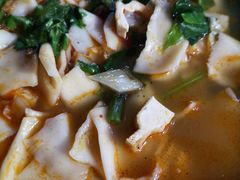 面片-青海名吃尕张娃非遗烤肉(海湖总店)