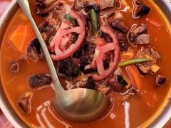 -神府路壹号·海鲜烧烤·砂锅粥·锅物(三坊七巷店)