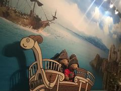 -济州岛泰迪熊博物馆