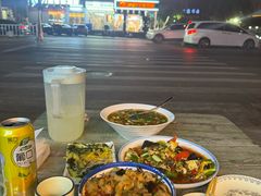 -老三削面(平阳北街店)