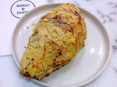 -WHEAT&BAKER-麥(凯德来福士店)