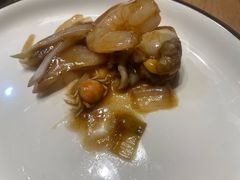 -小船渔村•大连菜•大连焖鱼(明泽街店)