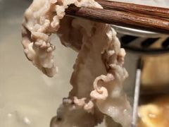 炸鱿鱼须-小山日本料理(兴业太古汇店)