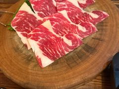 -侘与火 Wabi 侘寂烟火•锅物料理(大屯DT51店)