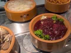 -龍歌自助小火锅(崂山丽达店)