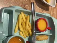 -豪客来牛排(成都锦江大融城店)