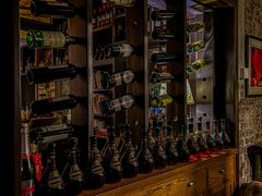 -OX BAR 拉培耶小镇(大连老街店)