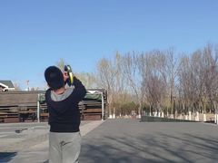 -永定河休闲森林公园