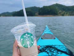 -千岛湖湖人皮划艇俱乐部