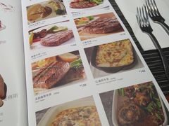 -斗牛士牛排(南京东路店)