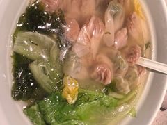 -东园小馆·早茶·淮扬小炒(印象汇店)