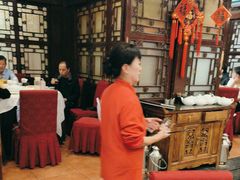 -老浒记烤鸭-北京菜(琉璃厂店)