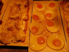 -洲际酒店·地平线全日餐厅HORIZON CAFÉ