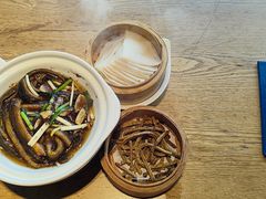 -芳芳私房菜·精做淮扬菜(承德路店)