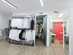 -bobo高端证件照工作室(三元桥店)