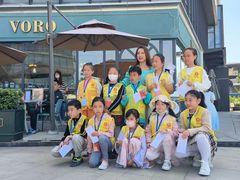 -西安小天鹅艺术团(曲江Alice店)