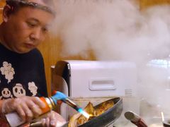 -老龙亭拉面店