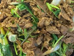 -烤肉宛饭庄(南礼士路店)