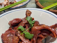 -园林美食城·本土农家菜(杨和镇店)