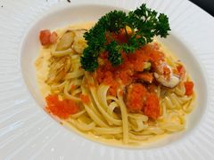 -天母蓝鸟西餐厅·烘焙蛋糕(十三碗店)