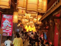 -小龙坎火锅(全球总店)